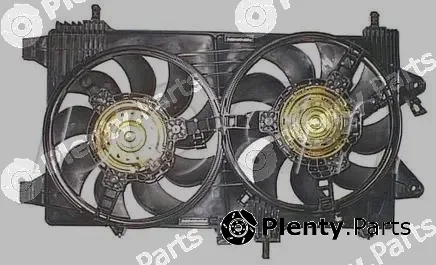 Doga EFI045 — Fan, engine cooling