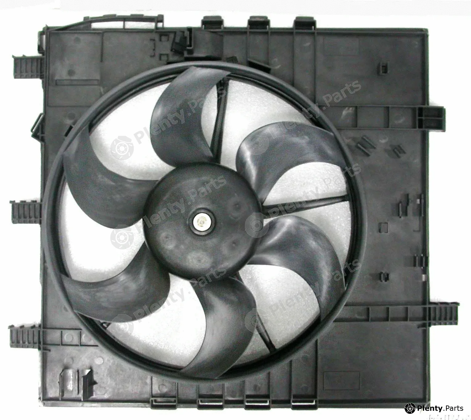 Doga EME046 — Fan, engine cooling