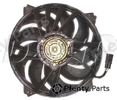 Doga ECI063 — Fan, engine cooling