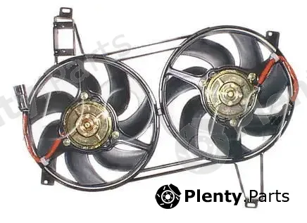 Doga ELA021 — Fan, engine cooling