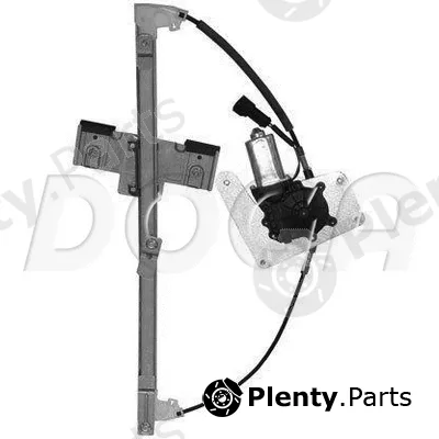 Doga 101560 — Window Regulator