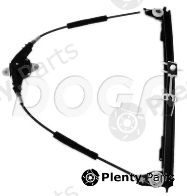 Doga 110145 — Window Regulator