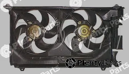 Doga ECI049 — Fan, engine cooling