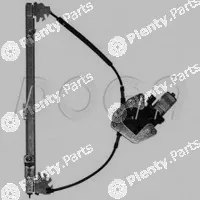 Doga 100004 — Window Regulator