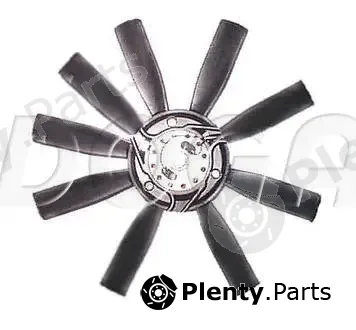 Doga EME014 — Fan, engine cooling