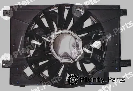 Doga EAR018 — Fan, engine cooling