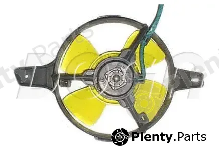 Doga EAR047 — Fan, engine cooling