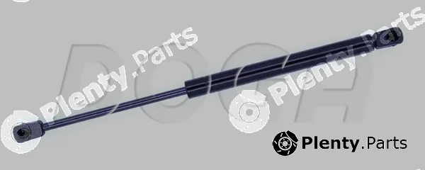 Doga 2040643 — Gas Spring, boot/cargo area