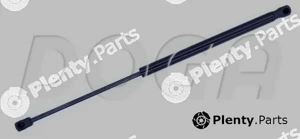 Doga 2017793 — Gas Spring, boot/cargo area
