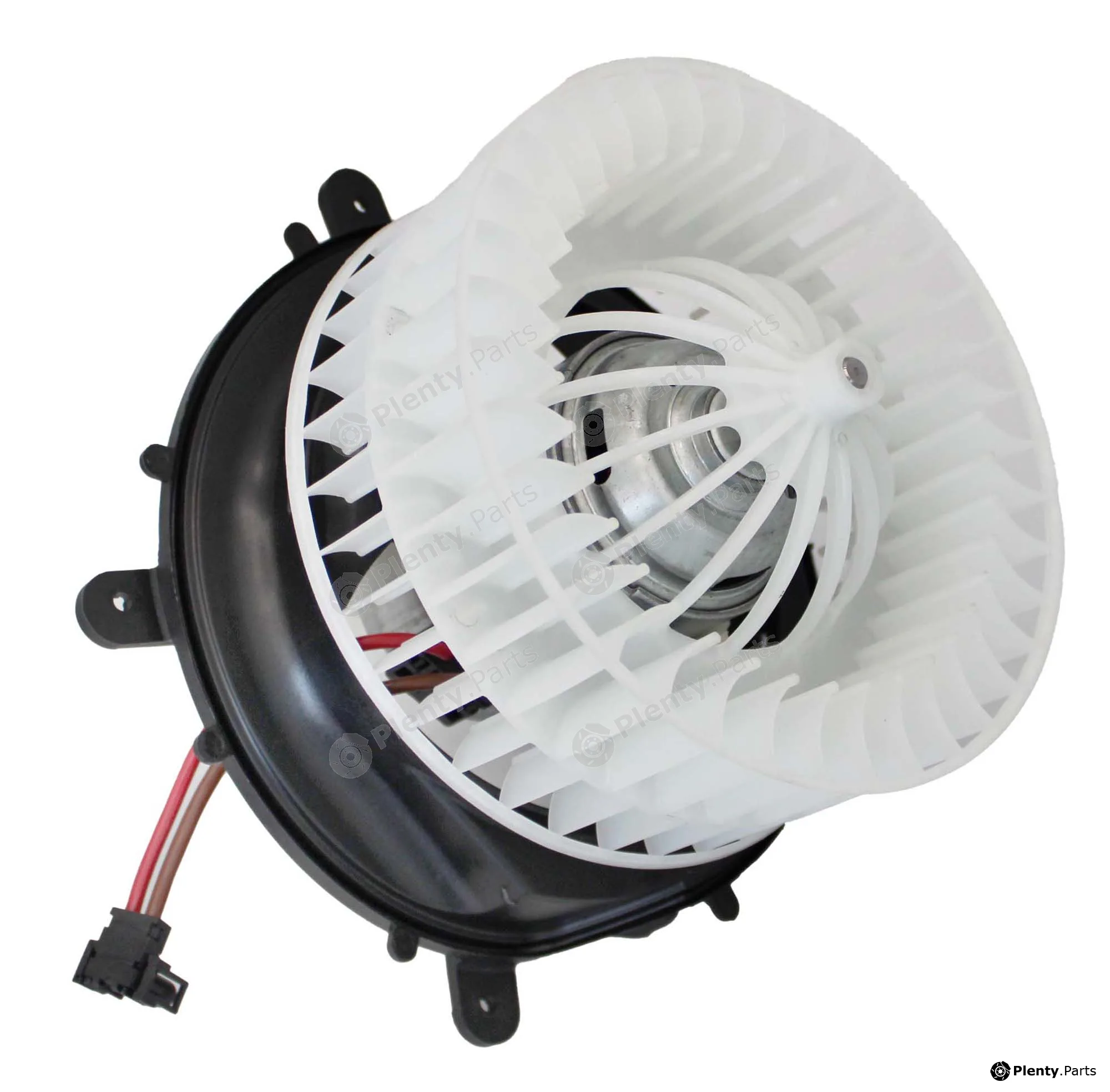 Doga BW0300 — Interior Blower