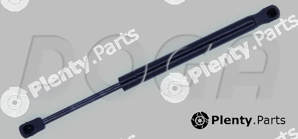 Doga 2032153 — Gas Spring, boot/cargo area