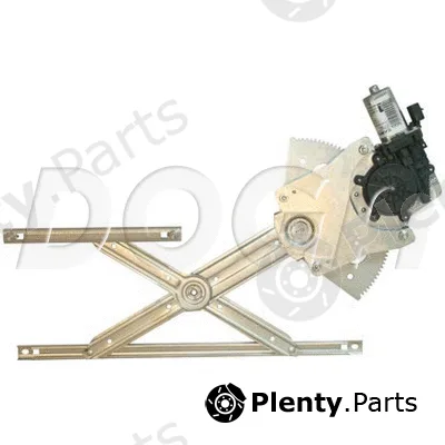 Doga 101054 — Window Regulator