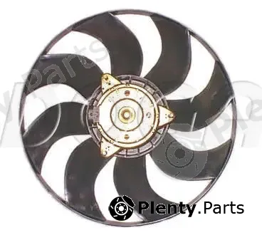 Doga EFI138 — Fan, engine cooling
