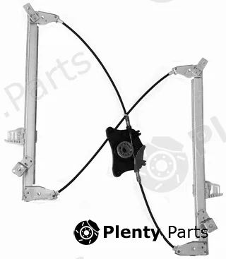 Doga 102171 — Window Regulator