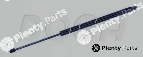 Doga 2004543 — Gas Spring, boot/cargo area