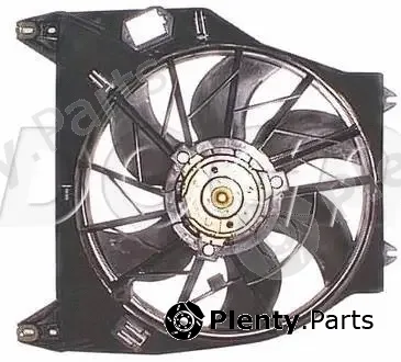 Doga ERE059 — Fan, engine cooling