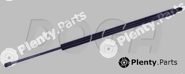 Doga 2002113 — Gas Spring, boot/cargo area