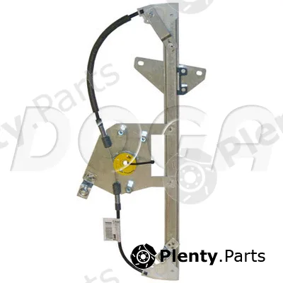 Doga 101443 — Window Regulator