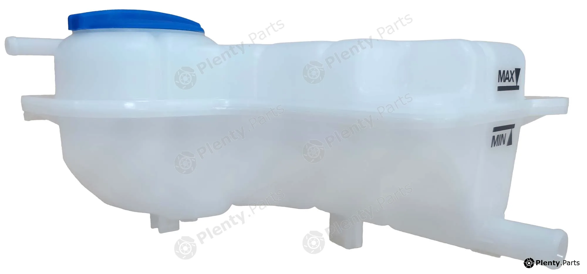 Doga 40X0230 — Expansion Tank, coolant
