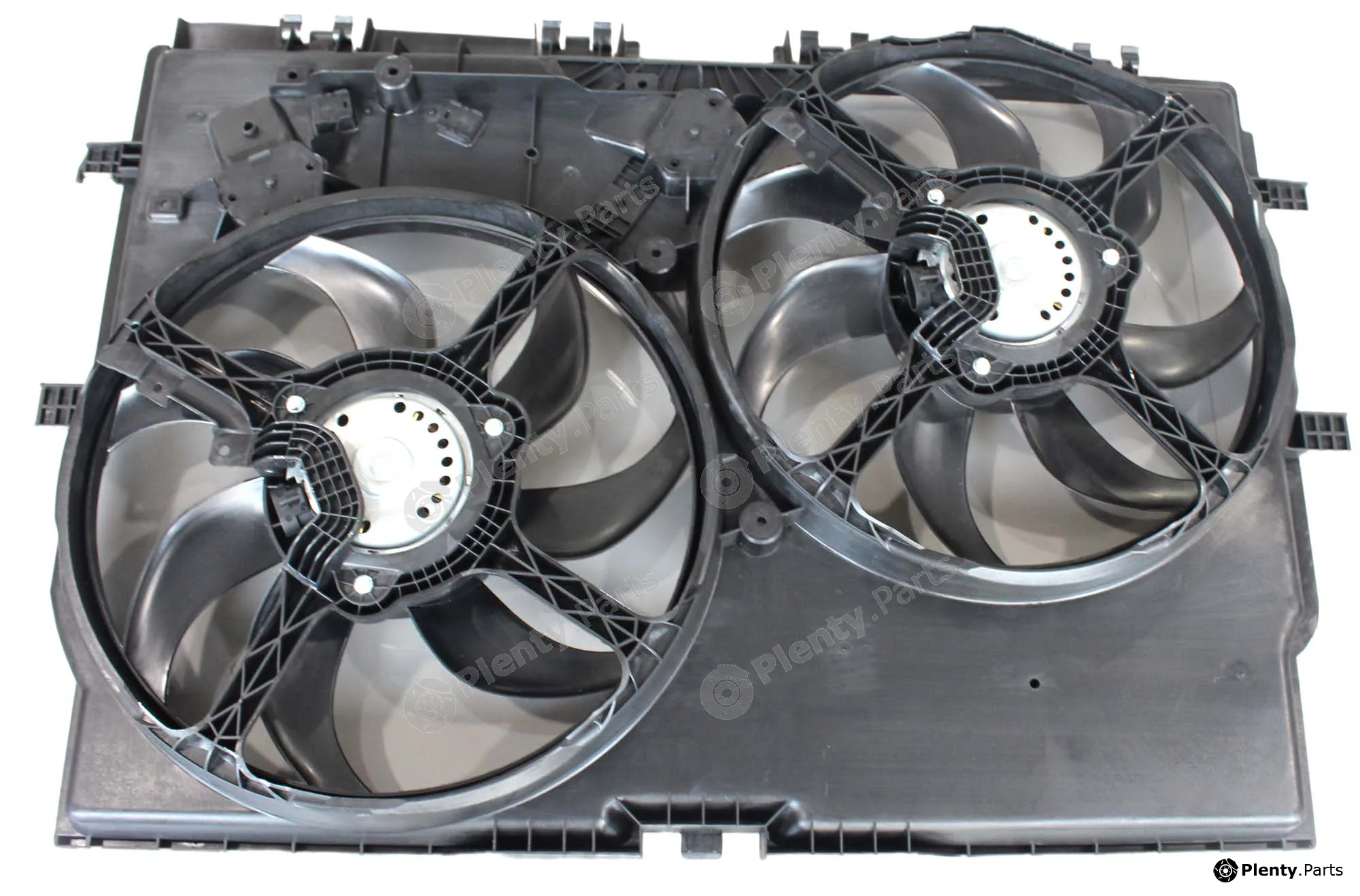 Doga EFI178 — Fan, engine cooling