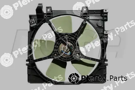 Doga ESB014 — Fan, engine cooling