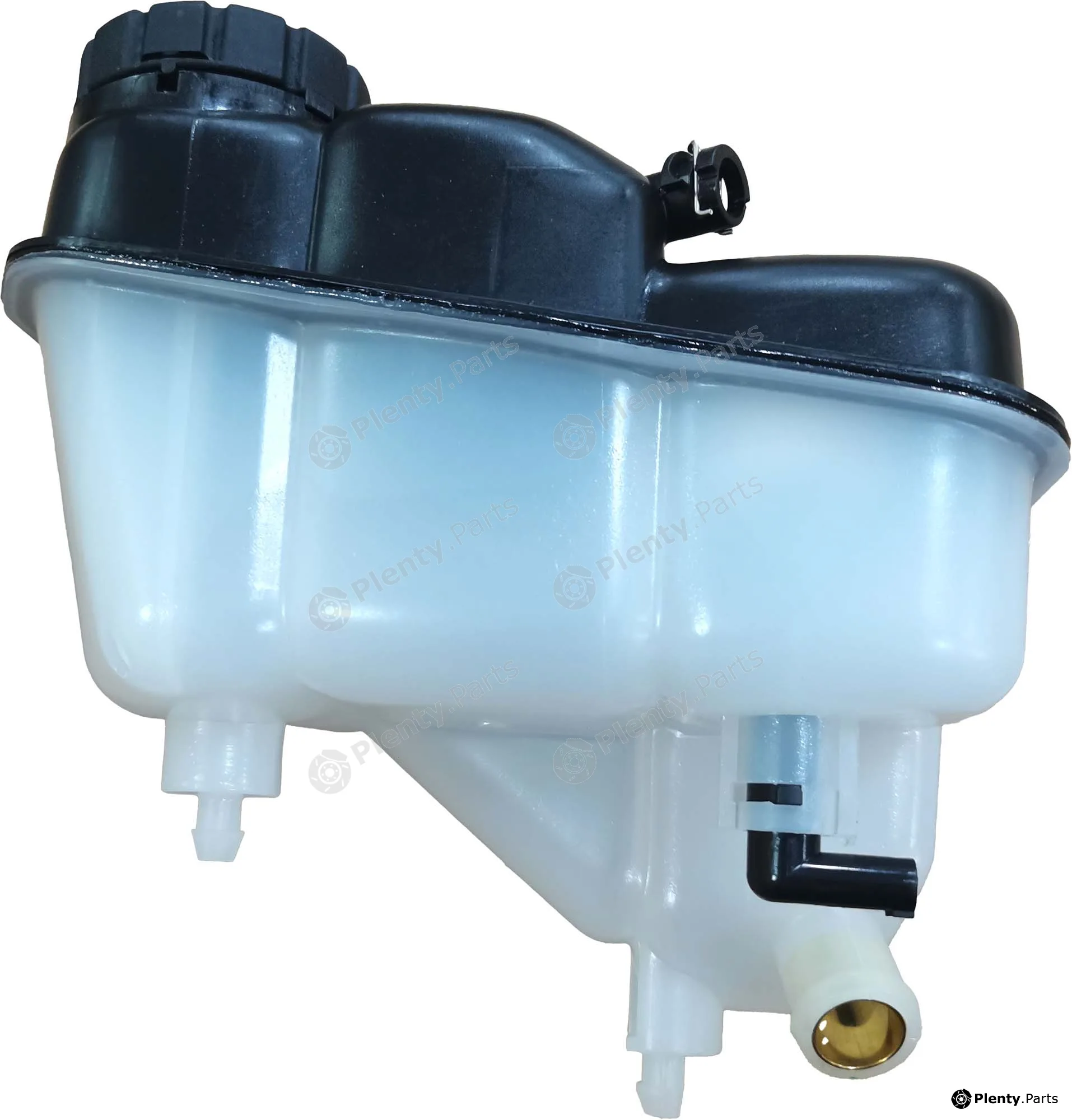 Doga 40X0012 — Expansion Tank, coolant