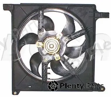 Doga EDA014 — Fan, engine cooling