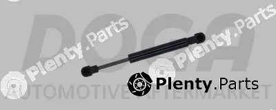 Doga 2044723 — Gas Spring, boot/cargo area