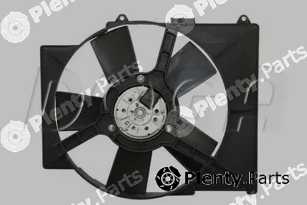 Doga EOP050 — Fan, engine cooling
