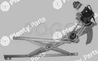 Doga 101713 — Window Regulator