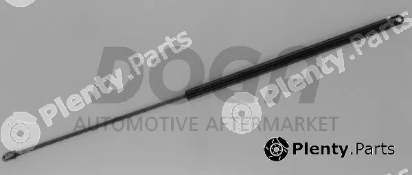 Doga 2005673 — Gas Spring, boot/cargo area