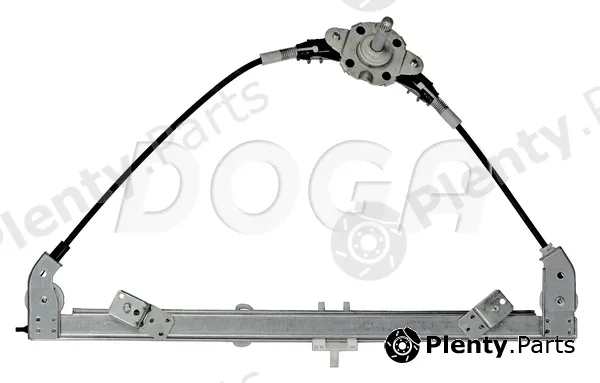 Doga 110036 — Window Regulator