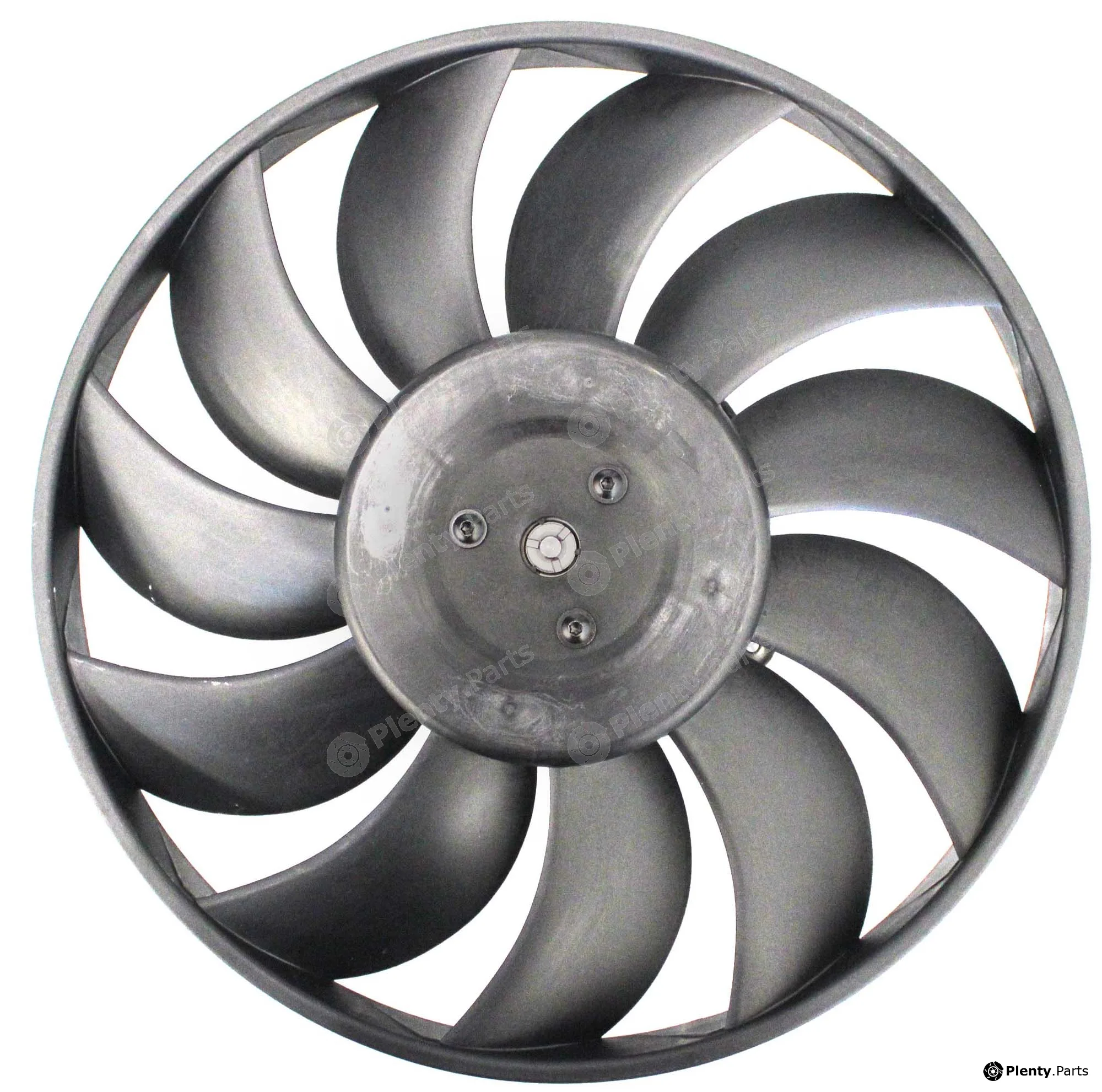 Doga EOP134 — Fan, engine cooling