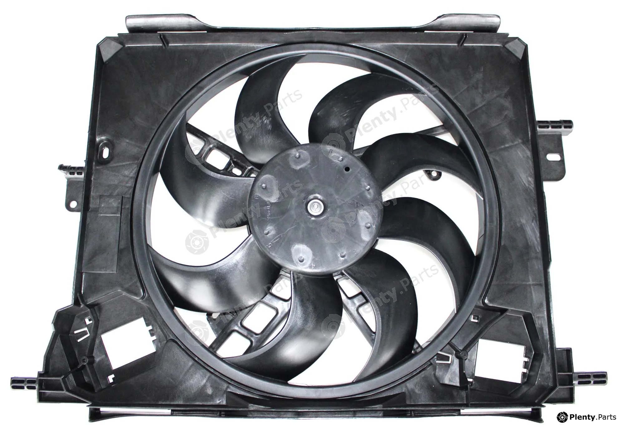 Doga EME055 — Fan, engine cooling