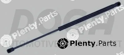 Doga 2030793 — Gas Spring, boot/cargo area