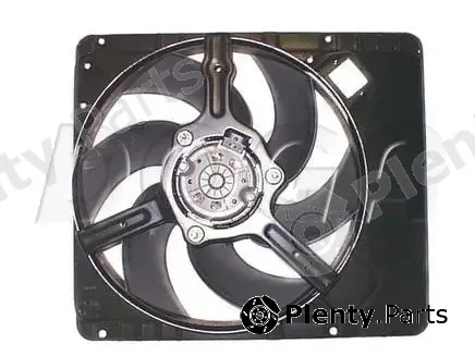Doga EFI066 — Fan, engine cooling