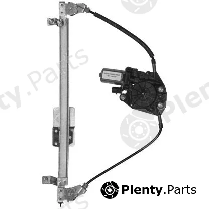 Doga 100367 — Window Regulator