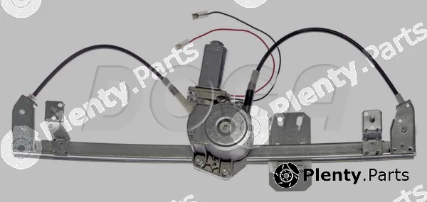 Doga 100615 — Window Regulator