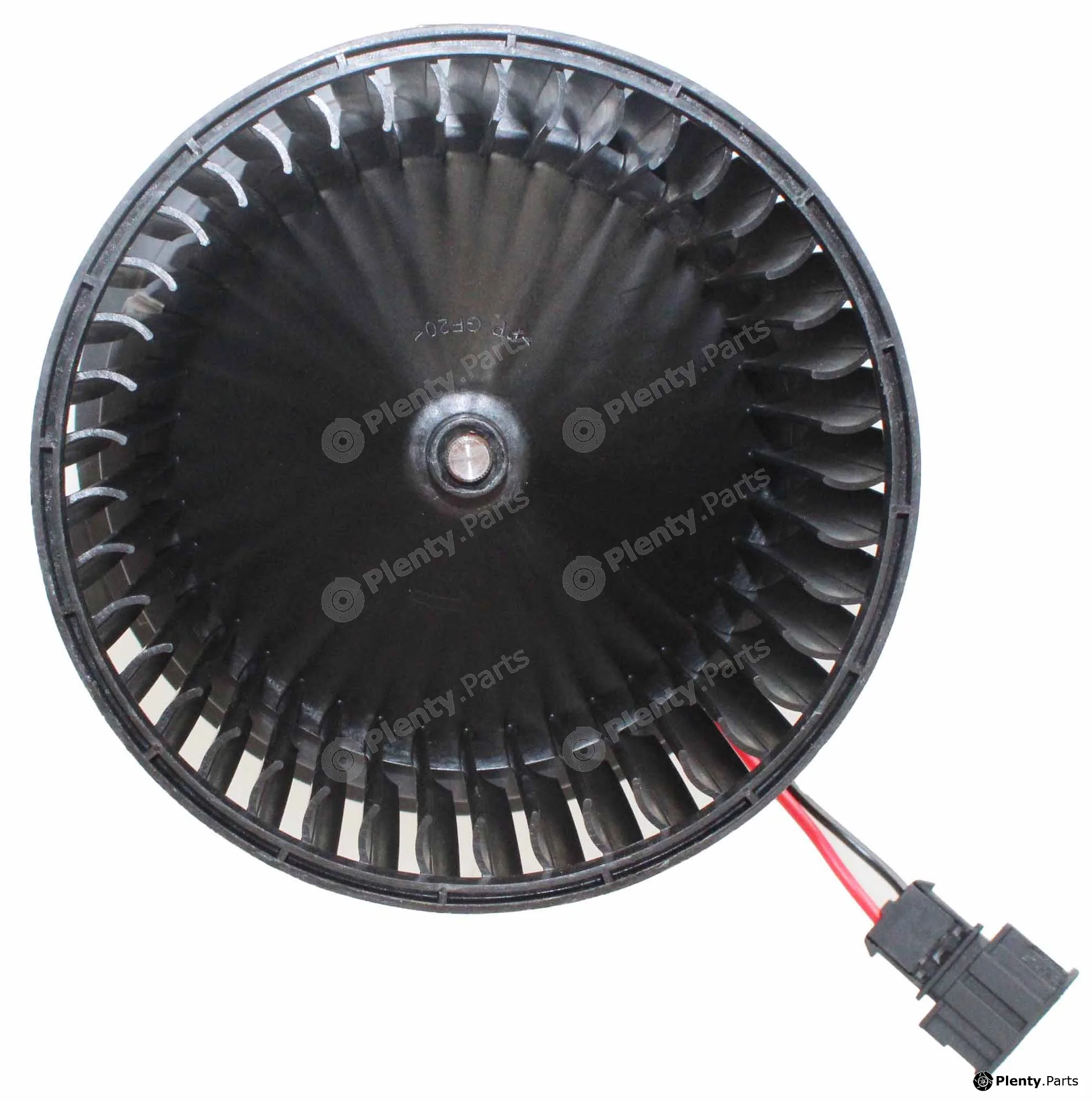 Doga BW0265 — Interior Blower