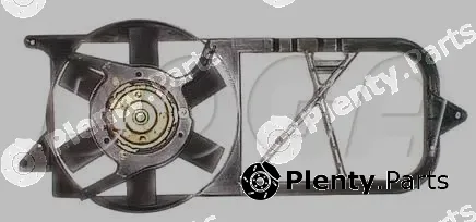 Doga EOP016 — Fan, engine cooling