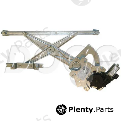 Doga 100375 — Window Regulator