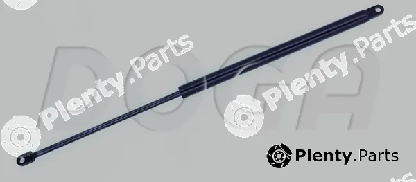 Doga 2021933 — Gas Spring, boot/cargo area