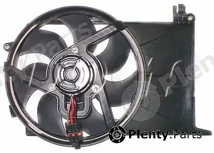 Doga EOP022 — Fan, engine cooling