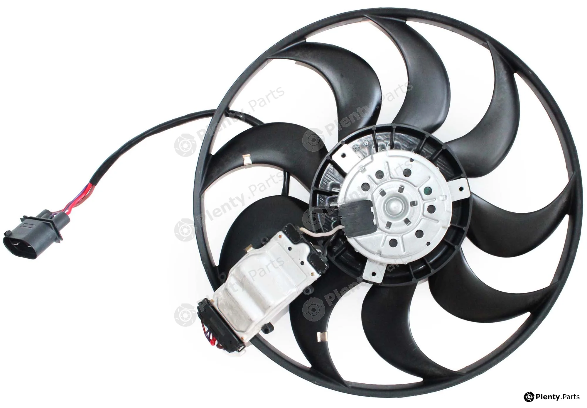 Doga EAU056 — Fan, engine cooling