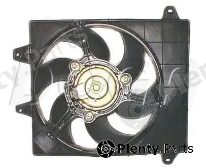 Doga ELA013 — Fan, engine cooling