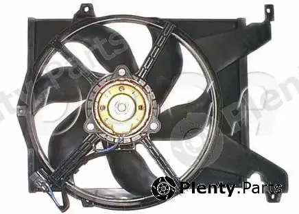 Doga EMI015 — Fan, engine cooling