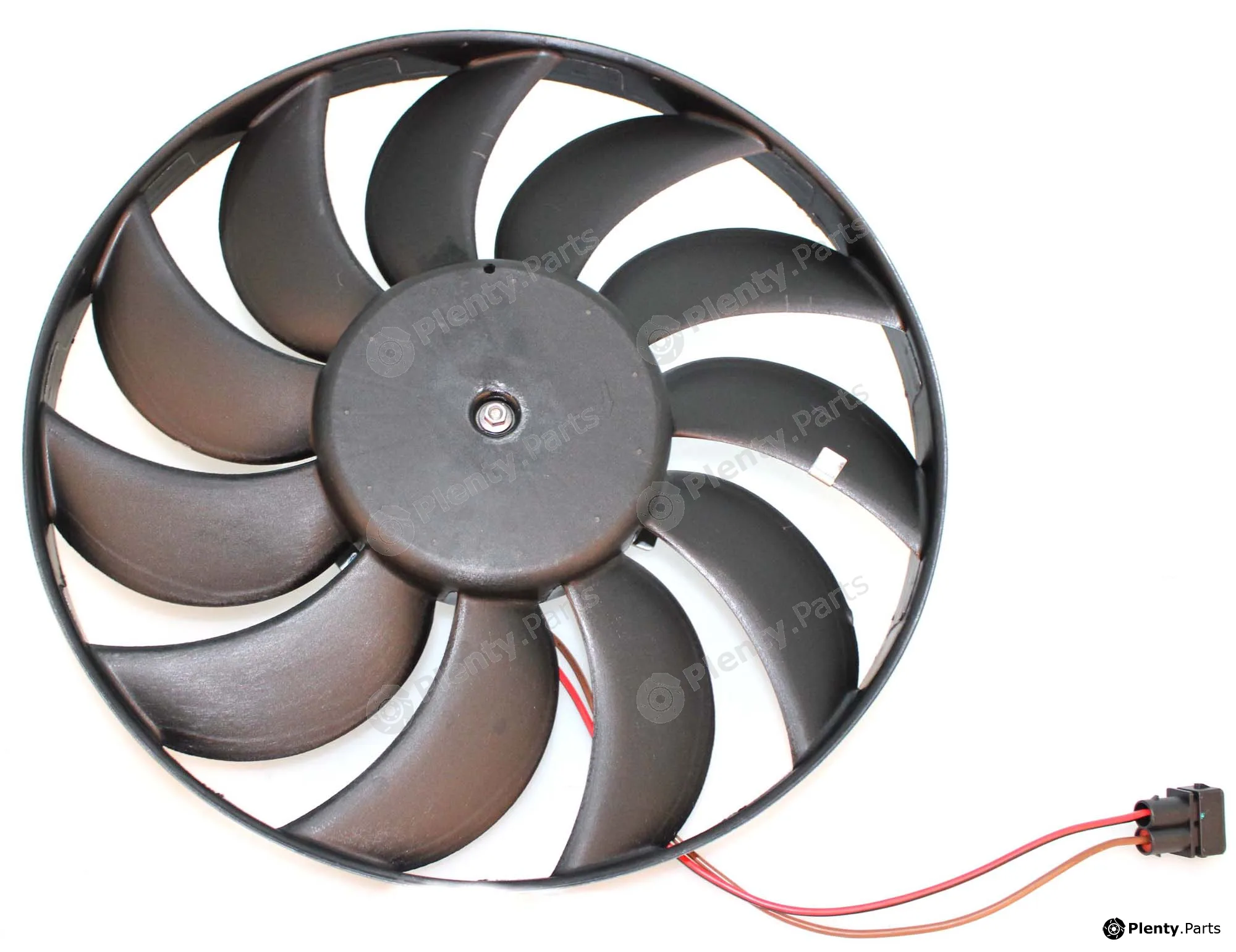 Doga EVW082 — Fan, engine cooling