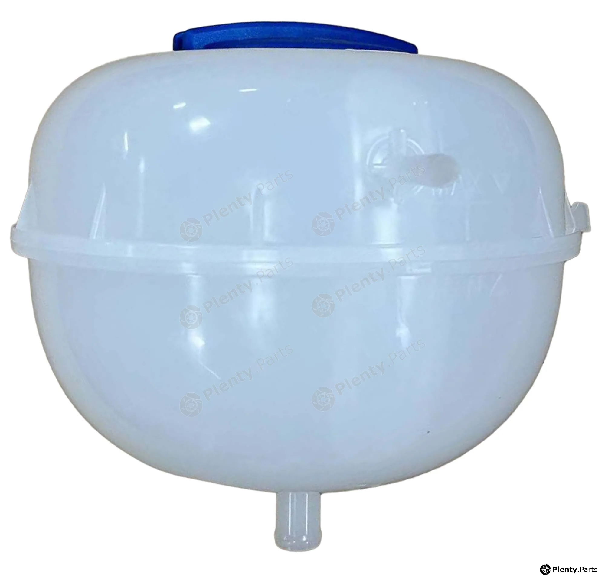Doga 40X0222 — Expansion Tank, coolant