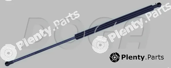 Doga 2017373 — Gas Spring, boot/cargo area
