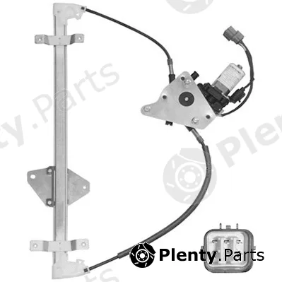 Doga 101446 — Window Regulator